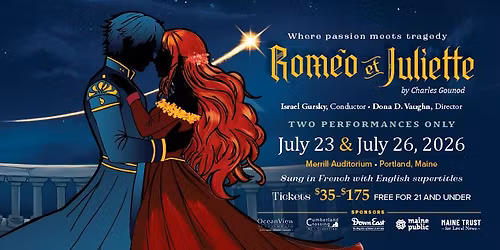 Rom\u00e9o et Juliette