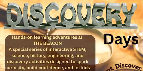 Discovery Days 