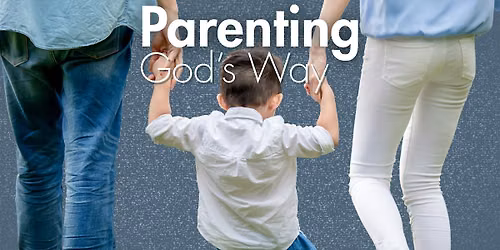 Parenting Conference - Living Word Ahwatukee 2026