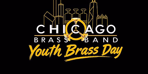 Youth Brass Day