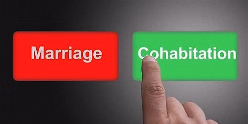 Cohabitation Reforms - update and Q&A
