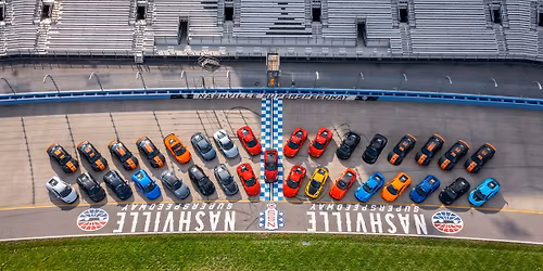 Xtreme Xperience @ Firebird Motorsports Park