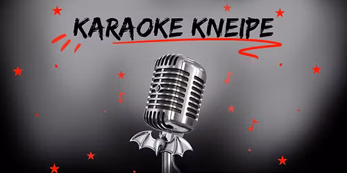 Karaoke Kneipe