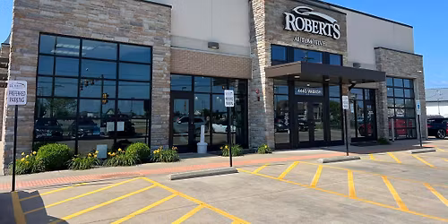 Cars and Coffee April 2026