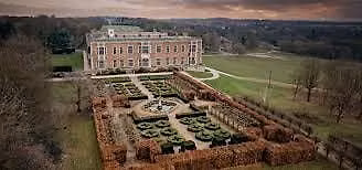 Temple Newsam, Leeds - Exclusive Paranormal Event\/Ghost Hunt 16+