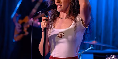 Shayna Blass