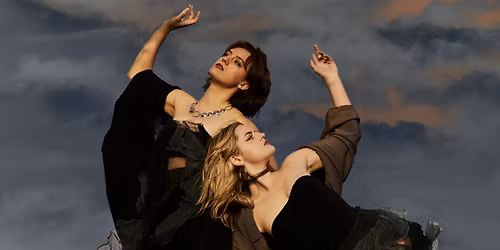 Charm of Finches Live at The Folklore Rooms