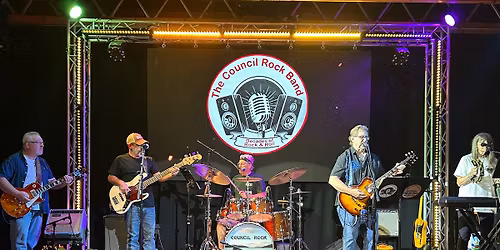 BLUE GIG IN THE FALL