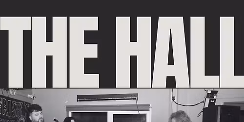 The Hall Brothers LIVE @ The Red Lion