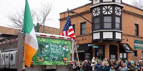 30th Annual Forest Park St. Patrick's Day Parade