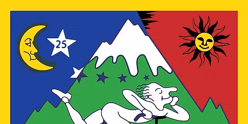 TBD Bicycle Day party 