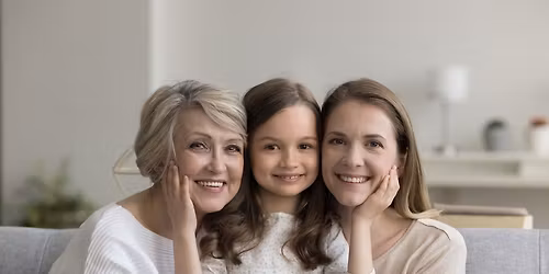 Health, Wealth & Legacy