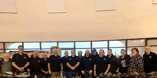 Worcestershire Model Expo