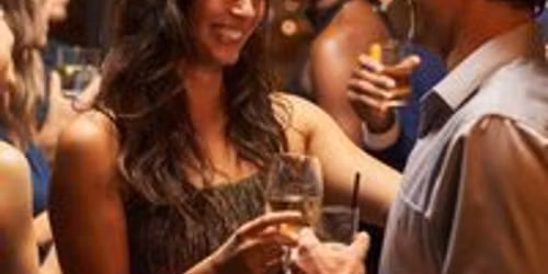 Speed Dating in Swindon | Ages 30-45