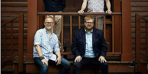 NEW YORK POLYPHONY