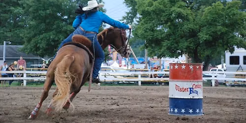 Ulster County Fair Gymkhana 2026