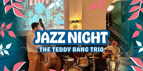 Live Jazz \u2013 Every Thursday \u2013 Jazz Bar Los Angeles