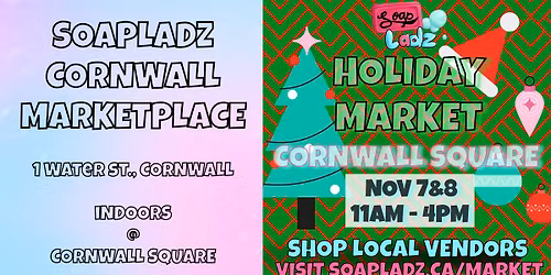 Holiday Market