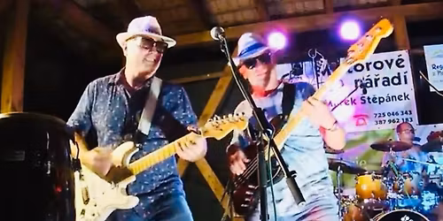 ROADWORK & B\u011aTKA HRUB\u00c1