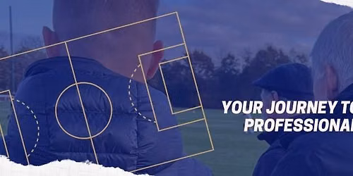 Youth Football Trials - London\/Essex