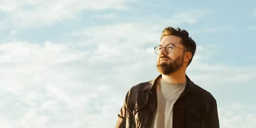 Danny Gokey, Mac Powell, Colton Dixon, Ryan Ellis in Wichita Falls