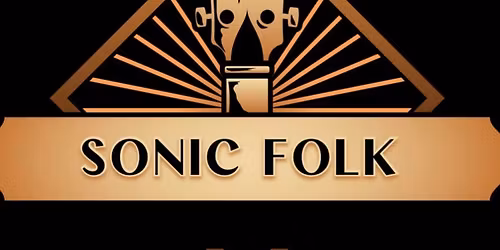 Sonic Folk \ud83c\udfb6