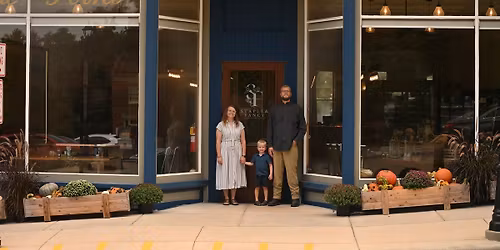 Free Community Thanksgiving Meal