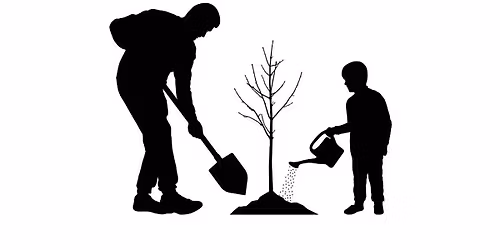 2026  Earth Week Giveaway - Day 1 (7 Tree Species)