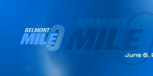 The Belmont Mile