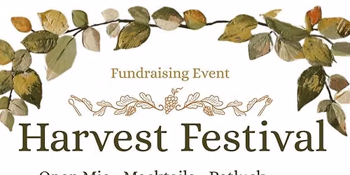 Harvest Festival