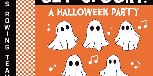 Annual Halloween Party!