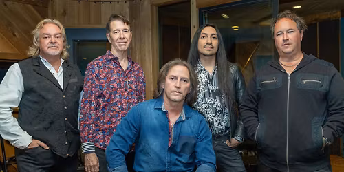 Already Gone performs the Greatest Hits of the Eagles at Brauntex Theatre