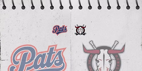 Regina Pats vs. Red Deer Rebels