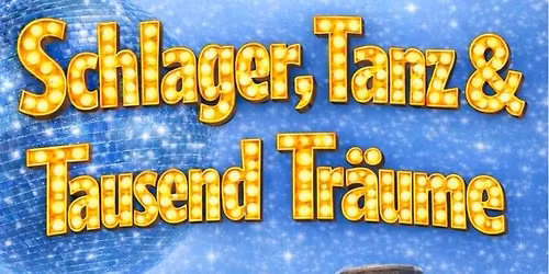 Open Air \u2013 Schlager Tanz und tausend Tr\u00e4ume
