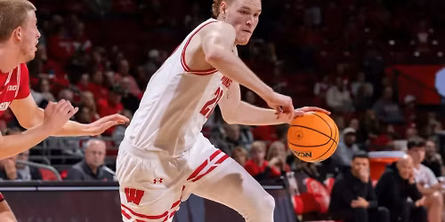 Milwaukee Hoops Showdown: Milwaukee vs South Dakota St (W) & Wisconsin vs Villanova (M)