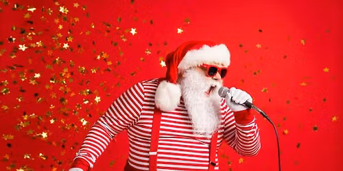 Christmas Music Bingo