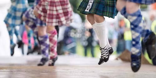 Perth Highland Games 2026 - 200 years special!