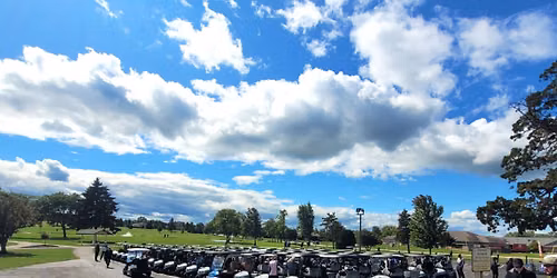 The 34th Annual Golf "Fore" Kids Fundraiser Event @ Evergreen Golf Club