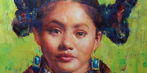 Mountain Trails Presents: Heart in the Art of the West