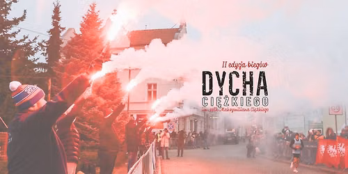 DYCHA CI\u0118\u017bKIEGO 2026