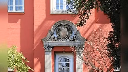 Opdag Danmarks \u00e6ldste villakvarter