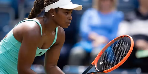Sports Illustrated Women's Games - Tennis at Frontwave Arena
