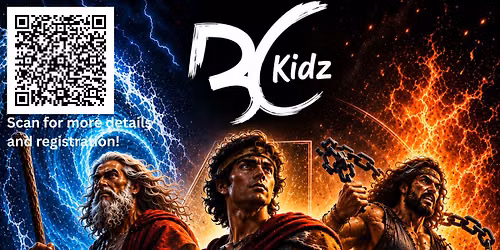 2026 VBS: MAIN CHARACTER ENERGY\ud83d\udcaa\ud83c\udffd\ud83d\udca5\ud83c\udfac