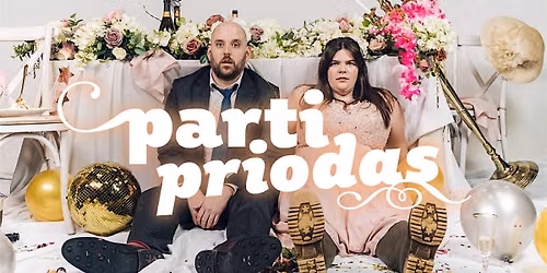 Parti Priodas (Wedding Party)