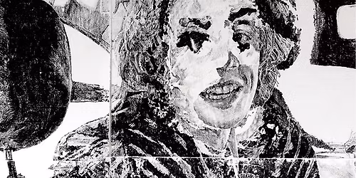 MARGUERITE CANGUILHEM : IMAGINING THE WORST