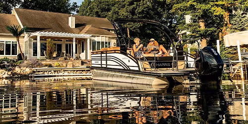 Bushwackers Landing Happy Hour | MarineMax Gulf Shores
