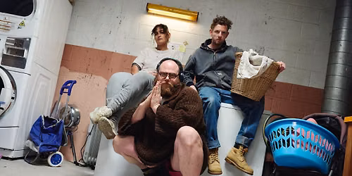 Mum, I'm Alien Pregnant - Wh\u0101nau M\u0101rama: New Zealand International Film Festival