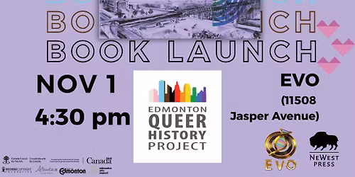 Cruising the Downtown: Book Launch