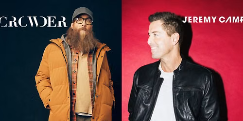 Crowder & Jeremy Camp - Fulton County Fair