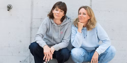 Beziehungskosmos mit Felizitas Ambauen und Sabine Meyer